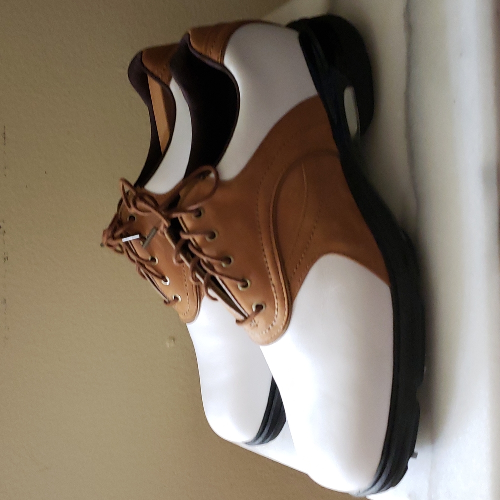 Men Etonic Golf Shoes Size 9M